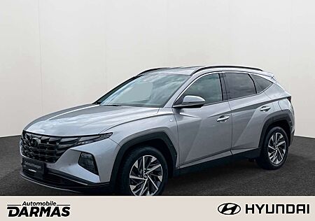 Hyundai Tucson 1.6 T-GDI DCT Trend el. Heckklappe LED