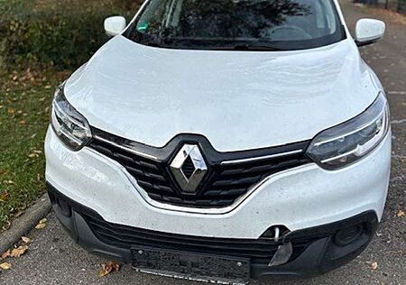 Renault Kadjar Life