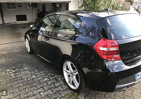 BMW 120d 120