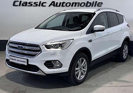 Ford Kuga Cool & Connect **VIELE EXTRAS**