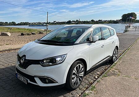 Renault Scenic Grand Business Edition