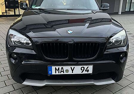 BMW X1 xDrive20d