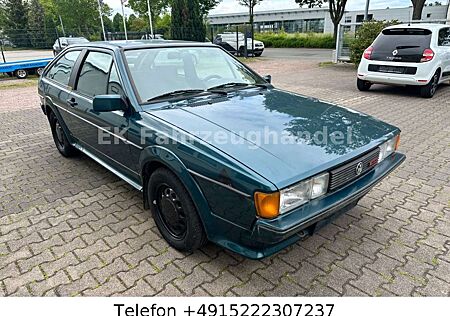 VW Scirocco Volkswagen 16V Original