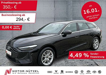 Audi A5 35 TFSI S-TR NAVI+RFK+ACC+SHZ+18"LM+VC