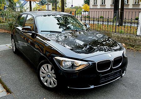 BMW 114 i Lim. Klima,PDC