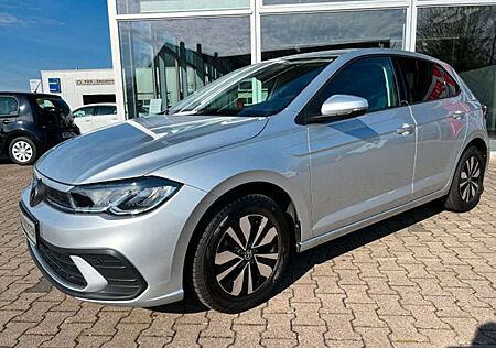 VW Polo Volkswagen VI 1.0 TSI Move LED PDC NAVI APP SHZ LM GJR Move