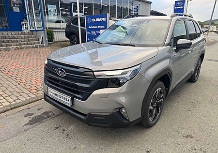 Subaru Forester 2.0 ie 100kW AWD Active