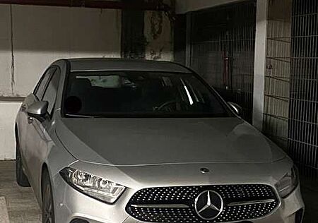 Mercedes-Benz A 180 d (177.010)