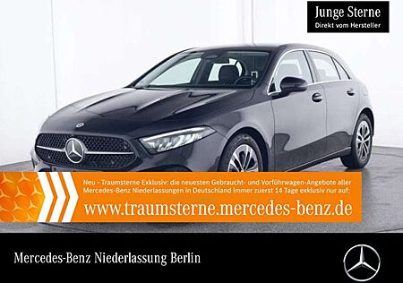 Mercedes-Benz A 180 PROGRESSIVE+LED+KAMERA+7G