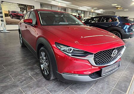 Mazda CX-30 2.0 184PS Selection AWD Des-P Prem-P Leder