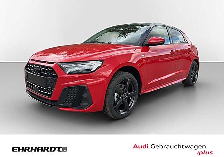 Audi A1 Sportback 35 TFSI S tronic S line LED*APP-CONNE...