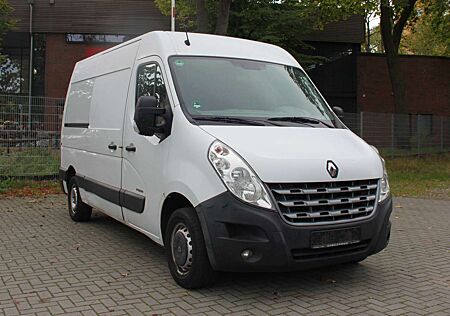 Renault Master dCi 100 FAP L2H2