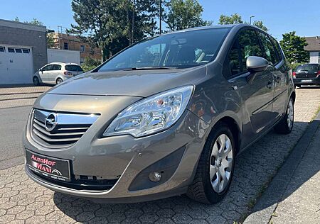 Opel Meriva B Edition/Automatik/TÜV Neu
