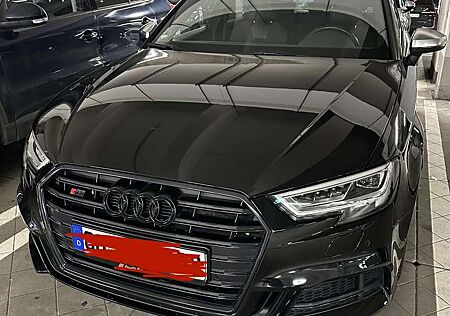 Audi S3 Sportback S tronic