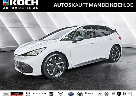 Cupra Born 150kW/58kWh LED RÜCK ALCANTARA NAVI SHZ