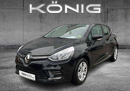 Renault Clio 0.9 TCe 75 Limited Klima Radio Tempomat