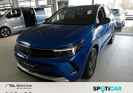 Opel Grandland Elegance 1.5 CDTI Metallic