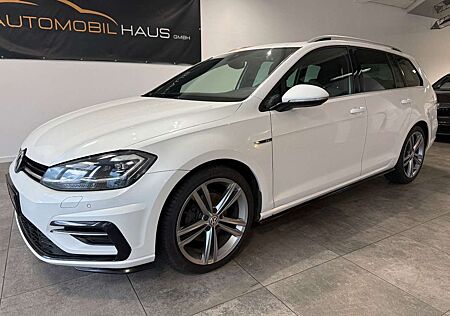 VW Golf Volkswagen VII Variant 2.0 TDI R-Line *ACC*PANO*AiD*