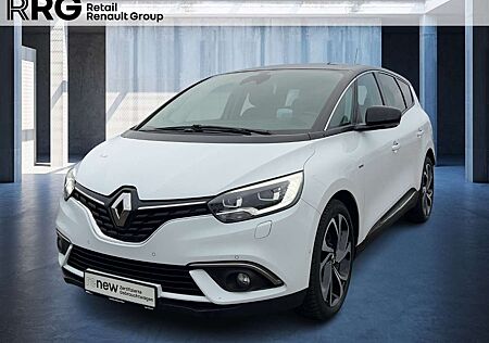 Renault Grand Scenic IV BOSE EDITION TCe 160 EDC