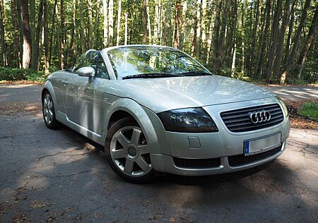 Audi TT Roadster 1.8 T