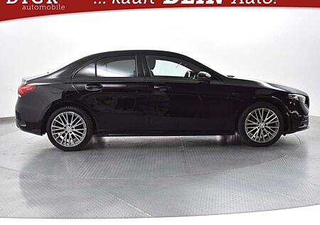 Mercedes-Benz A 250 A250e LIMO Edit 2020 AMG Line NIGH+STDHZ+KAM+LED