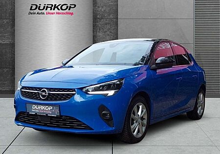 Opel Corsa Elegance 1.2 Turbo Aut. Allwetter Sitzheizung Tech