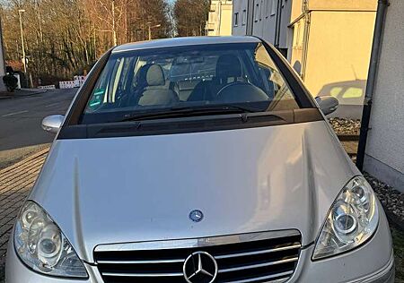 Mercedes-Benz A 180 CDI Autotronic Avantgarde DPF
