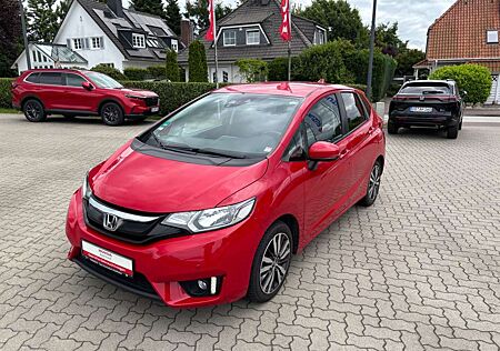 Honda Jazz 1.3 Elegance Automatik / Navigation
