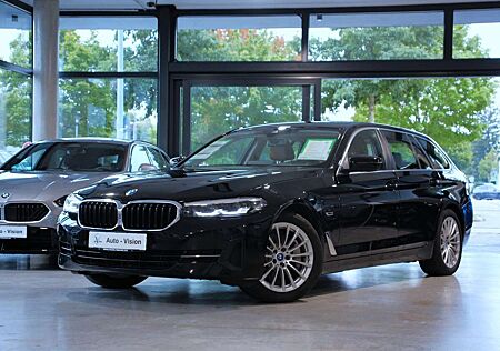 BMW 530 e (G31) *LED*Navi*AppleCP*AndroidA*SportBoost