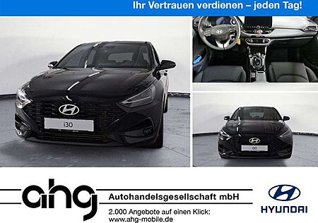 Hyundai i30 1.0 T-GDI Advantage DCT *NAVI*KAMERA*