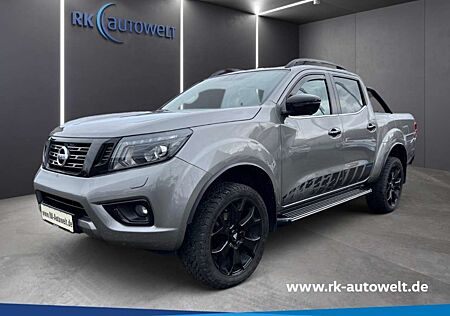 Nissan Navara Double Cab NP300 N-Guard 4x4 2.3 dCi Navi AHK