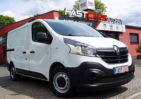 Renault Trafic Kasten L1H1 2,8t Komfort PDC AHK Klima !