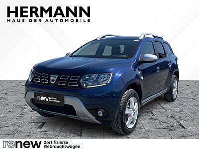 Dacia Duster II 1.3 TCe 130 GPF Anniversary CAM*LED*LM