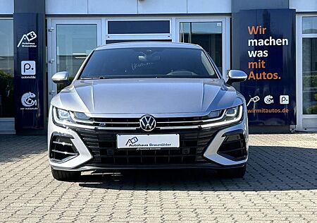VW Arteon Volkswagen Shooting Brake R 4Motion*DCC*IQ*HUD*Kamera*