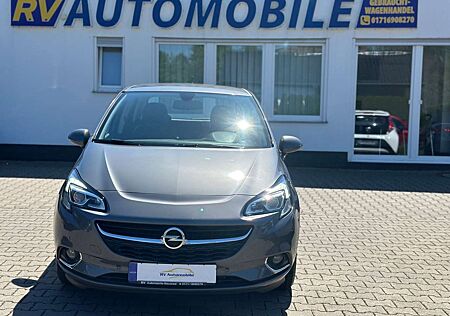 Opel Corsa E Innovation ecoFlex