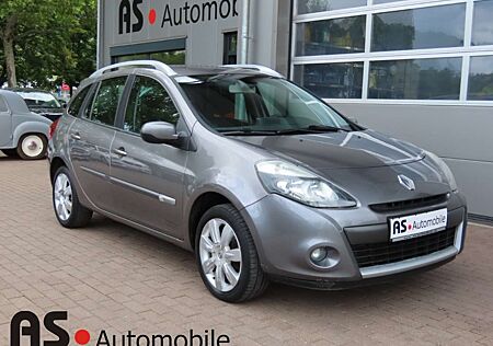 Renault Clio Grandtour Luxe 1.2 2.Hd*Navi*HU 07/27*8-f.