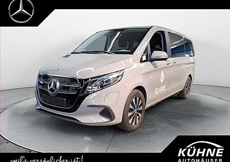 Mercedes-Benz EQV 300 300 lang Modell2025 *JungeSterne* Elektr.Tür