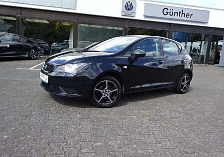 Seat Ibiza 1.2 TSI Reference*Klima*ZV*Alu