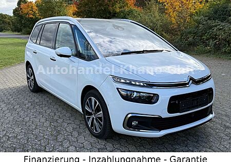 Citroën Grand C4 Picasso Citroen /Spacetourer Shine 7-SITZER