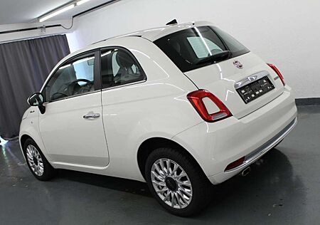 Fiat 500 1.0 Dolcevita Panorama+Apple!