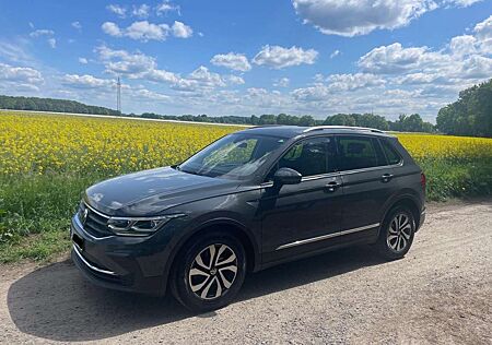 VW Tiguan Volkswagen Diesel 2.0 TDI SCR Life