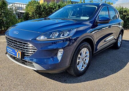 Ford Kuga 2.5 Duratec PHEV TITANIUM Schwenk-AHK