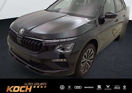 Skoda Kamiq Selection 1.5 TSI DSG *NAVI*PANODACH*ACC*