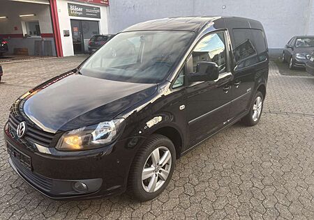 VW Caddy Volkswagen JAKO-O/FINANZIERUNG/ZR+WAPU neu/ALLWETTER/SHZG/PDC