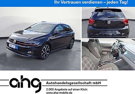 VW Polo Volkswagen 2.0 TSI DSG GTI *LED*PDC*SHZ*Klimaanlage*