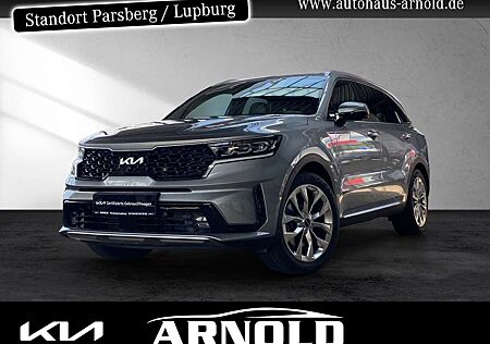 Kia Sorento 2.2 CRDi 4WD Platinum HUD AHK Memory LED