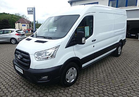 Ford Transit Kasten 350 L3H2 Trend AHK*SHZ*Kamera