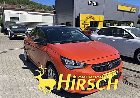 Opel Corsa-e Corsa e Edition 11KW+92,8%SOH+SHZ+PDC+ALLWETTER