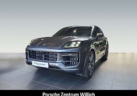 Porsche Cayenne S E-Hybrid BOSE Panoramadach LED-Matrix