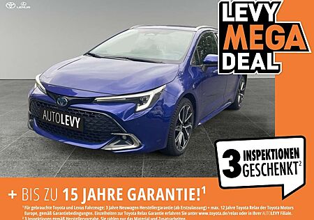 Toyota Corolla 1.8 Hybrid Lounge *NAVI*KAMERA*CARPLAY*
